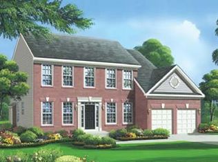 2902 Millers Way Drive, Ellicott City, MD 21043