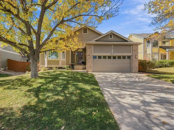 9017 Goosander Way, Littleton, CO 80126