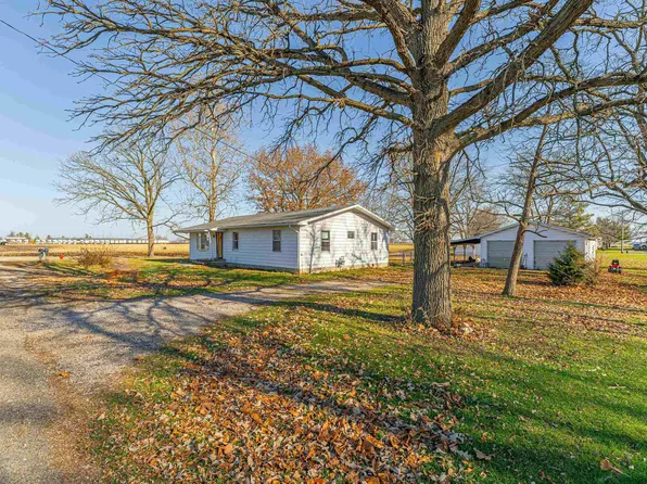 408 N Drewley St, Mc Lean, IL 61723