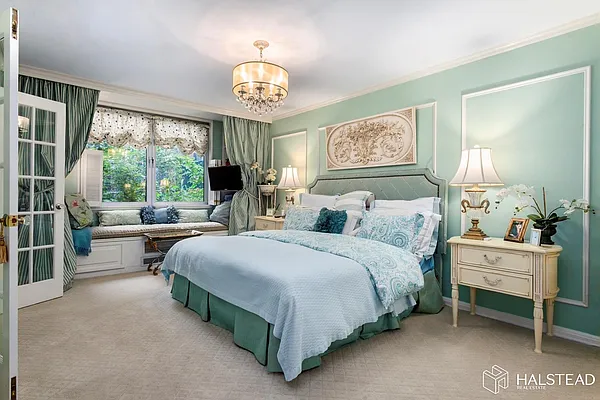 Sold by Halstead Real Estate | media 10