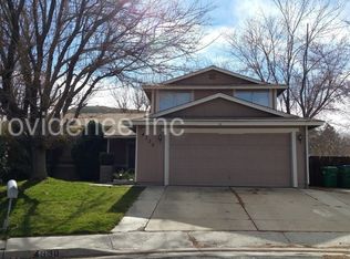 4330 El Cajon Ct, Reno, NV 89502
