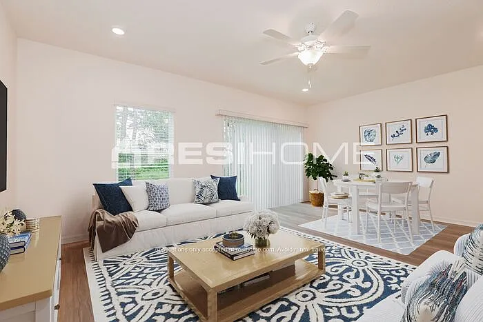 4169 Deer Trace Ln — Photo 5