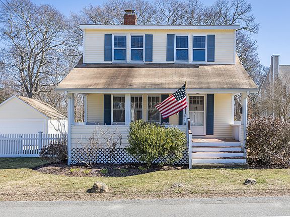 21 Worcester Court Falmouth MA 02540 Zillow