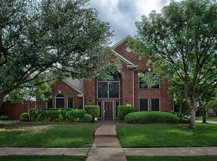 202 Black Oak Cir, Coppell, TX 75019