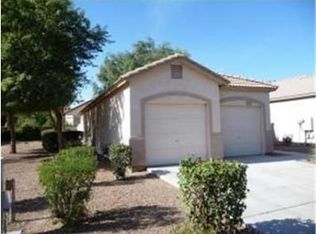2162 N Cheri Lynn Dr, Chandler, AZ 85225
