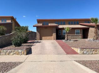 11847 Taffy Bagley Dr, El Paso, TX 79936