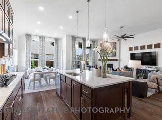 2162 Charming Forge Rd, Forney, TX 75126