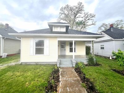 1138 S 3rd St, Clinton, IN, 47842