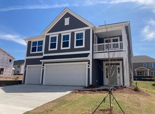 245 N Maple Walk Dr, Garner, NC 27529