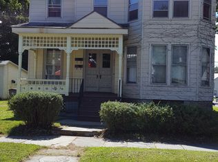 327 W Embargo St, Rome, NY 13440