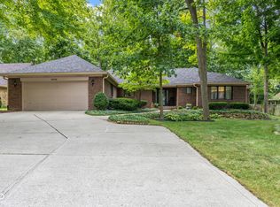 1535 Timber Ln, Greenwood, IN 46142