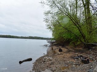 24800 S 680 Rd, Grove, OK 74344