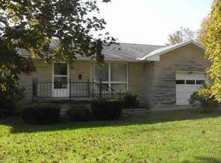 1006 Cook St, Clay City, IN
