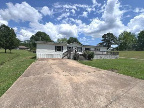 1186 4th St NW, Carbon Hill, AL 35549