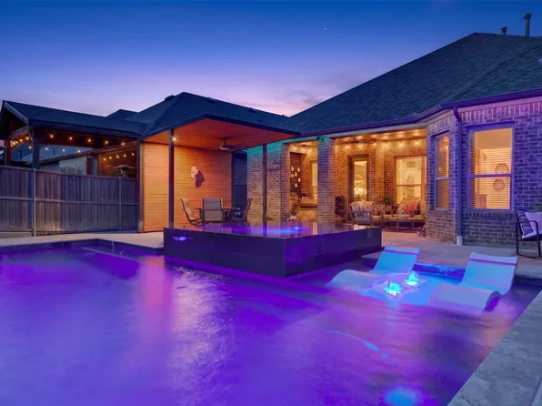803 Knox Dr, Rockwall, TX 75087