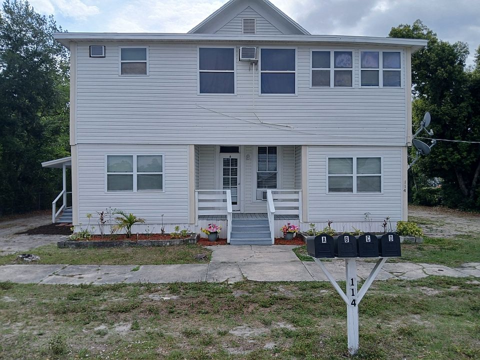 1st image of 114 N Dade Ave APT D