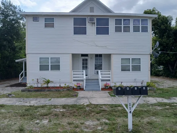 114 N Dade Ave APT D, Arcadia, FL 34266
