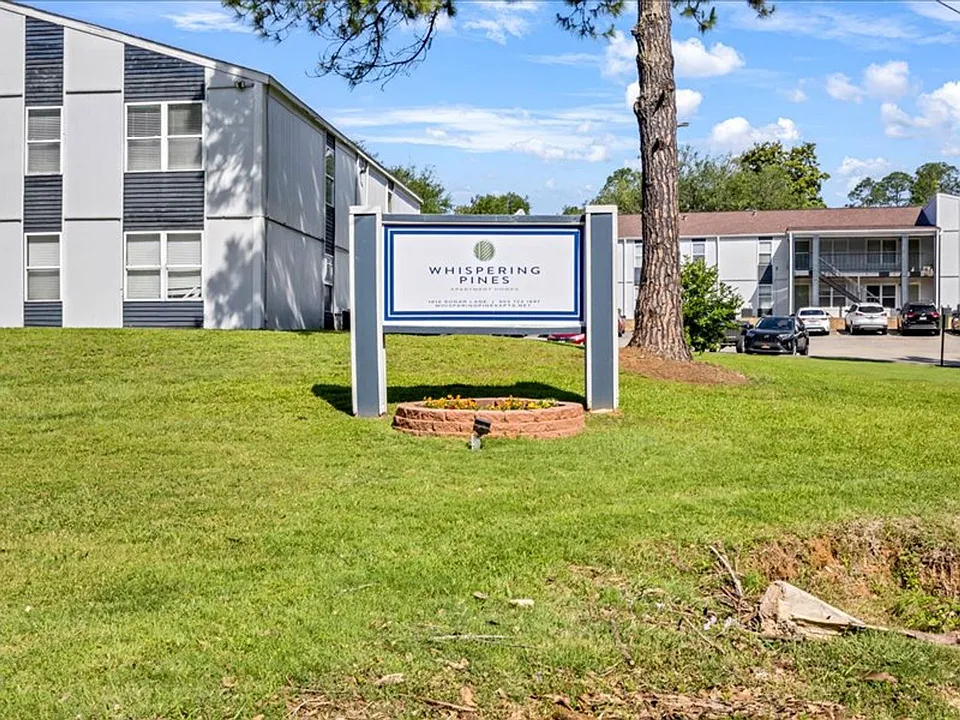 Whispering Pines Apartments