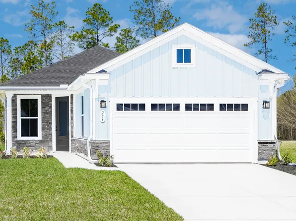 283 Montgomery Ct, Palm Coast, FL 32164