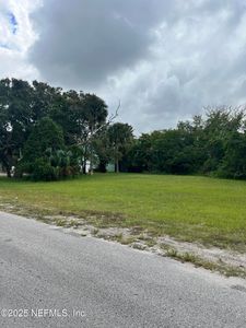 0 11TH Street S, Jacksonville Beach, FL, 32250