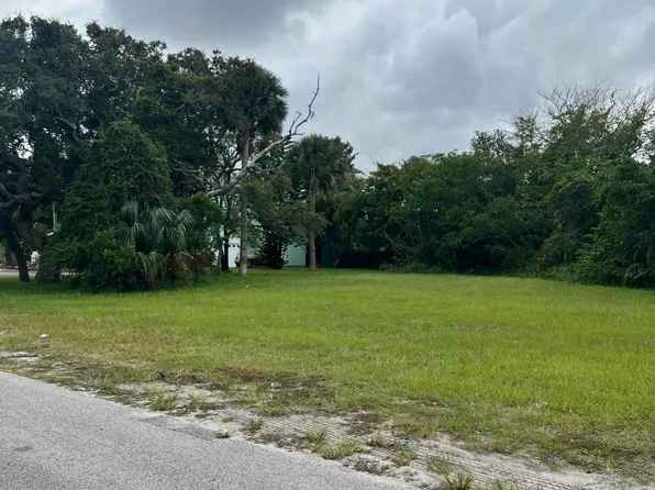 0 11TH Street S, Jacksonville Beach, FL 32250