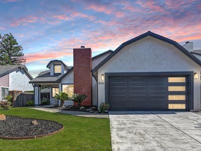 6121 Ebonywood Ct, Citrus Heights, CA, 95621