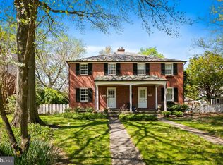 5008 Broadmoor Rd, Baltimore, MD 21212