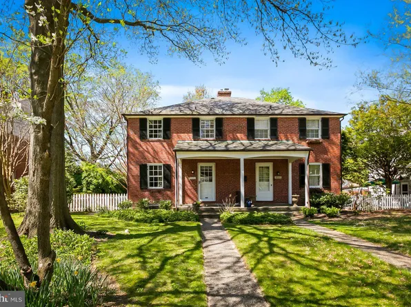 5008 Broadmoor Rd, Baltimore, MD 21212