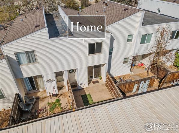 3024 Ross Dr UNIT A3, Fort Collins, CO 80526