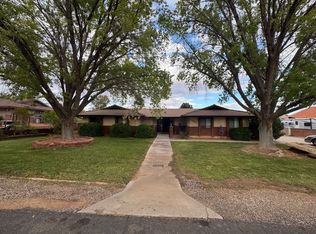 3369 Comanche Rd, Saint George, UT 84790