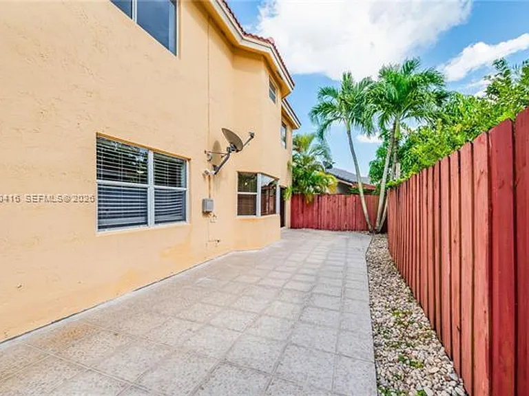 4668 SW 153rd Ct #4668 — Photo 30