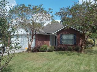 209 Pinewood Dr, Hattiesburg, MS 39402