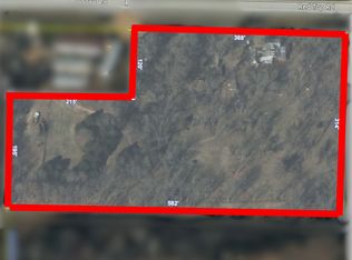 136 Red Top Rd, Buffalo, MO 65622