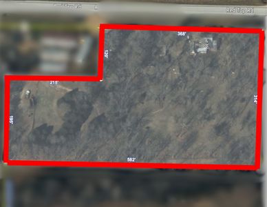 136 Red Top Road, Buffalo, MO, 65622