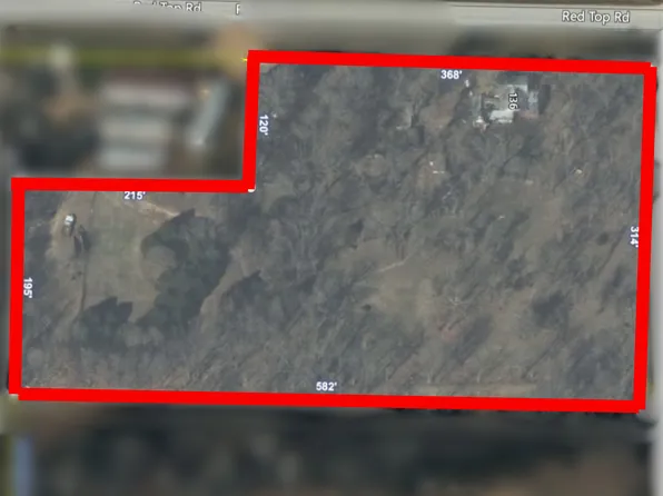 136 Red Top Road, Buffalo, MO 65622