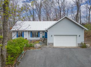 345 Reid Rd, Lexington, VA 24450