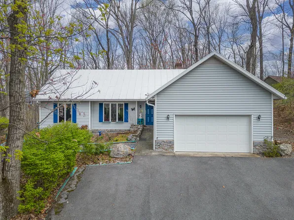 345 Reid Rd, Lexington, VA 24450