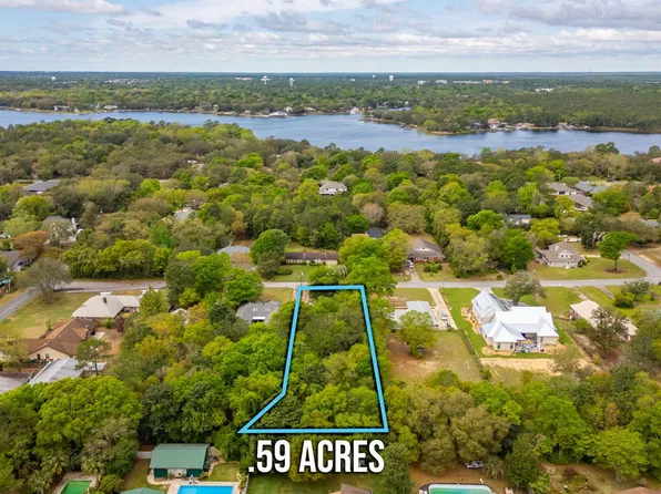 31 Blenheim Rd, Shalimar, FL 32579