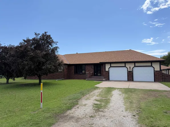 1324 Grand St, Hays, KS 67601