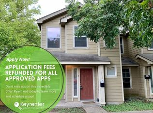 6513 Linda Ln #A, Austin, TX 78723