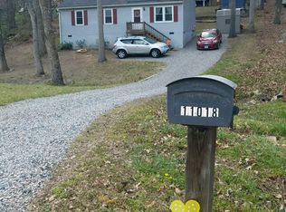 11018 Speeks Ct, Midlothian, VA 23112