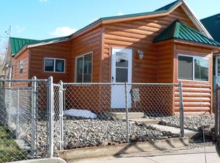 420 W 7th St, Leadville, CO 80461