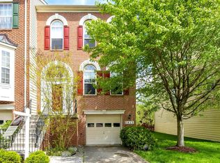2417 Saint Albert Ter, Brookeville, MD 20833