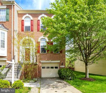 2417 Saint Albert Ter, Brookeville, MD, 20833