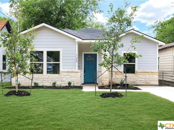 126 Adaes Ave, San Antonio, TX 78207