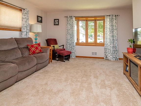 Living Room Opposite View