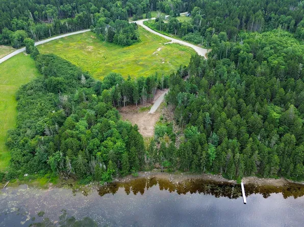 Lot 8 Cozy Cove Road, Whiting, ME 04691