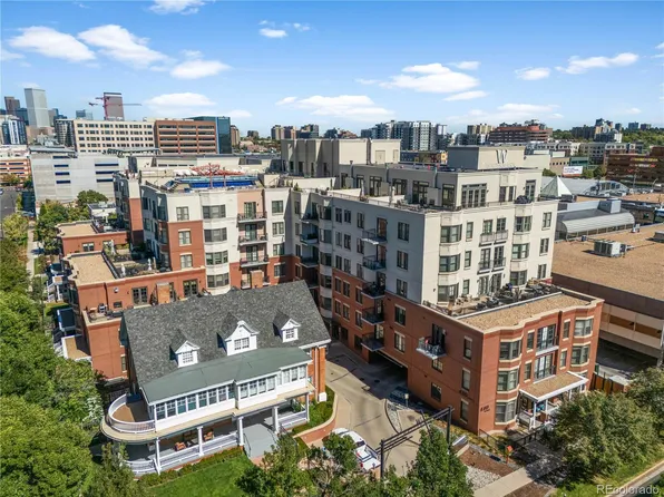 410 Acoma Street #303, Denver, CO 80204