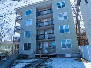 270 Fairmount St APT 1, Fitchburg, MA 01420