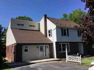 35 S Hollywood Blvd, Hazle Township, PA 18202
